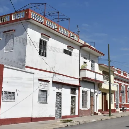 Image 4 - Cienfuegos, Pueblo Nuevo, CIENFUEGOS, CU - House for rent