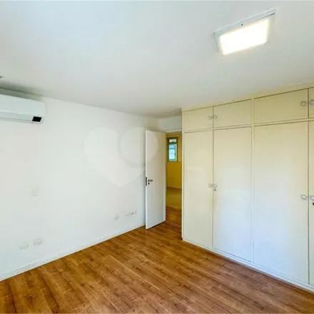 Rent this 4 bed apartment on Rua Tabapuã 146 in Vila Olímpia, São Paulo - SP