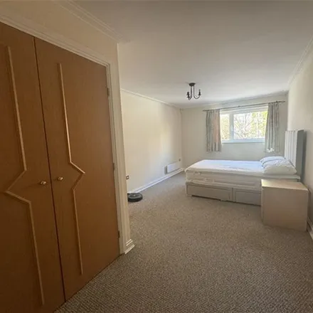 Image 3 - Chandlery Way, Cardiff, CF10 5NQ, United Kingdom - Apartment for rent