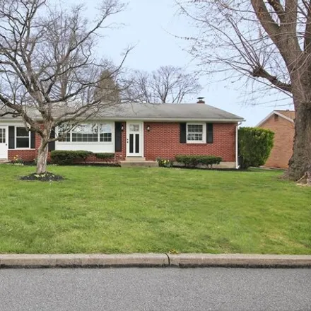 Buy this 3 bed house on 317 Adam Drive in South Lebanon Township, PA 17042
