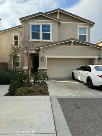 Buy this 4 bed house on Petrus Lane in Fontana, CA 92377