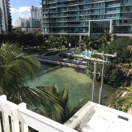 Image 3 - 520 Northeast 29th Street, Miami, FL 33137, USA - Apartment for rent