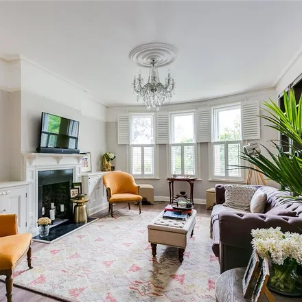 Image 2 - Castelnau Mansions, Castelnau, London, SW13 9QX, United Kingdom - Apartment for rent