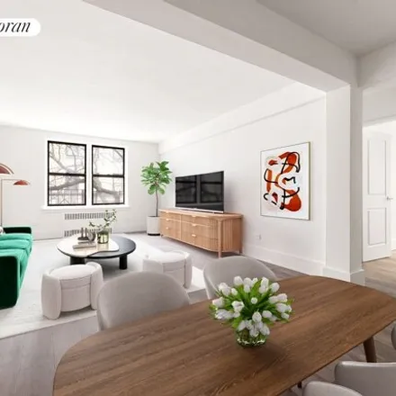 Buy this studio apartment on 2420 Morris Avenue in New York, NY 10468