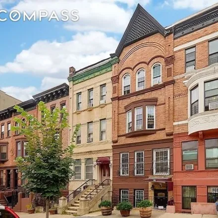 Buy this 9 bed townhouse on 195 Edgecombe Avenue in New York, NY 10030