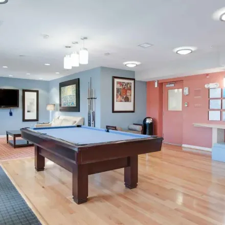 Image 5 - University Club, 4800 Berwyn House Road, College Park, MD 20740, USA - Apartment for rent