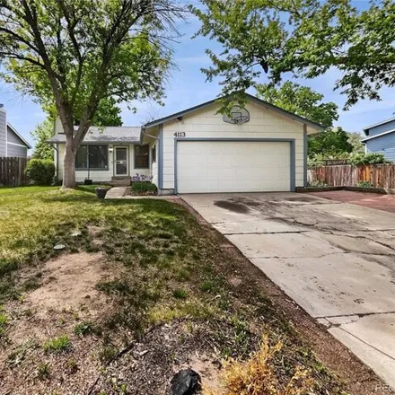Buy this 3 bed house on West Tollgate Creek Trail in Aurora, CO 80013