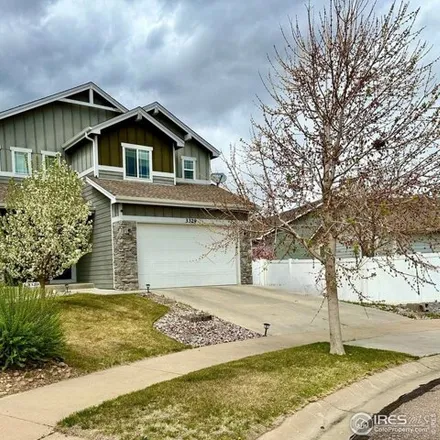 Buy this 3 bed house on 3399 Merlot Court in Evans, CO 80634