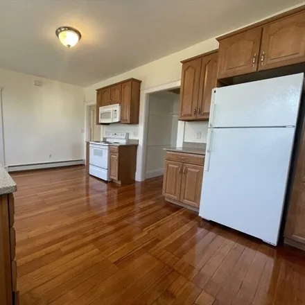 Rent this 2 bed apartment on 25 Florence Ave Unit 1 in Norwood, Massachusetts