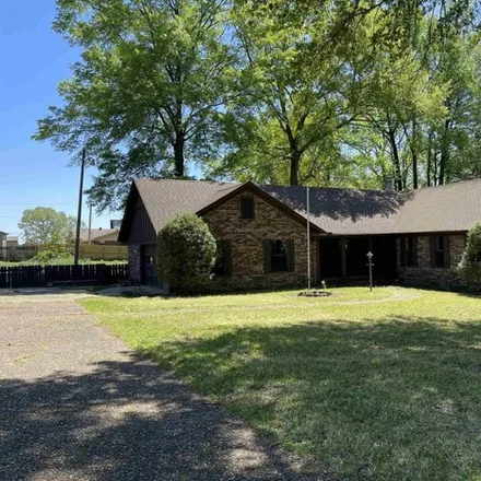 Image 2 - 3605 Bear Cv, Benton, Arkansas, 72019 - House for sale