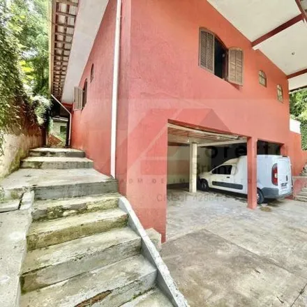 Buy this 3 bed house on Estrada Marselha in Jardim Horizonte, Cotia - SP