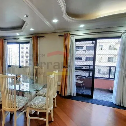 Buy this 3 bed apartment on Rua Voluntários da Pátria in Mandaqui, São Paulo - SP