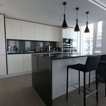 Rent this 3 bed apartment on Counter House in 5 Quayside, London