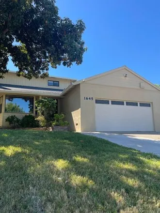 Buy this 4 bed house on 1639 Wakefield Way in Sacramento, CA 95822