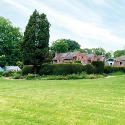 Rent this 16 bed room on Mallards House in Bourne Lane, Twyford
