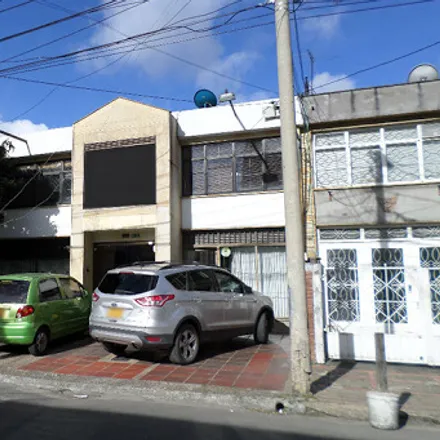 Buy this 1 bed house on Innovar salud in Carrera 49D, Barrios Unidos