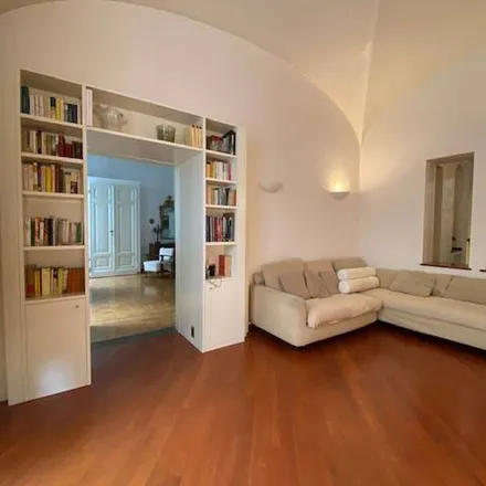 Image 5 - Lungarno Amerigo Vespucci 28, 50100 Florence FI, Italy - Apartment for rent
