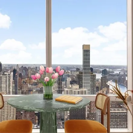 Image 1 - Trump World Tower, 845 1st Avenue, New York, NY 10017, USA - Condo for sale