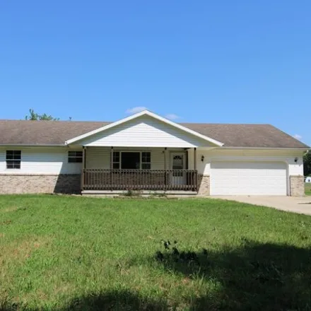 Buy this 3 bed house on 1060 N 1025 E in Knox, Indiana