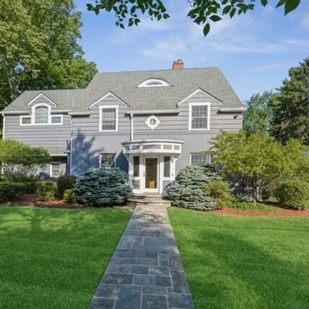 Rent this 6 bed house on 1340 Sussex Rd in Teaneck, New Jersey
