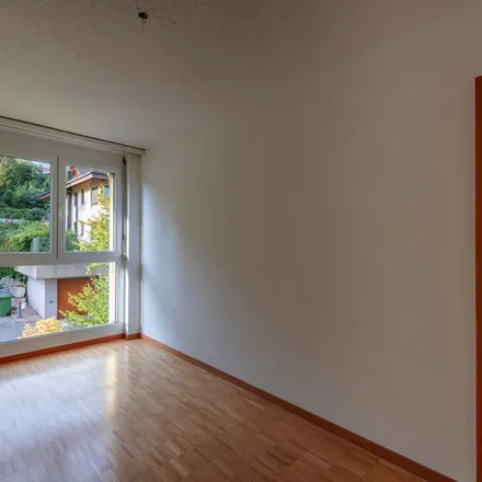 Rent this 5 bed apartment on Narzissenweg 5a in 2543 Lengnau (BE), Switzerland