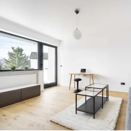 Rent this 4 bed apartment on Krenmoosstraße 83 in 85757 Karlsfeld, Germany