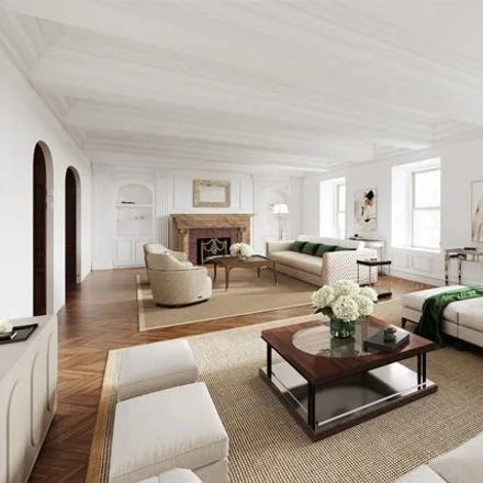 Image 1 - 78 East 79th Street, New York, NY 10075, USA - Apartment for sale