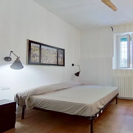 Rent this studio apartment on Via Braccio da Montone in 21, 00176 Rome RM