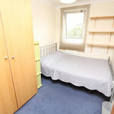 Rent this 2 bed apartment on Tollington Park Baptist Church in 1 Tollington Park, London