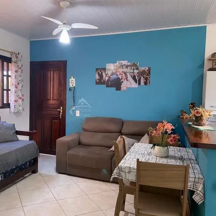 Buy this 2 bed apartment on Avenida de São Lourenço in Indaiá, Bertioga - SP