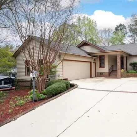 Image 3 - 58 Shipmaster Court, Lake Wylie, York County, SC 29710, USA - House for sale