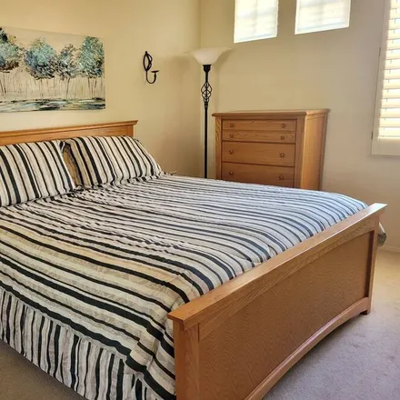 Rent this 2 bed condo on Novato Way in Las Vegas, NV