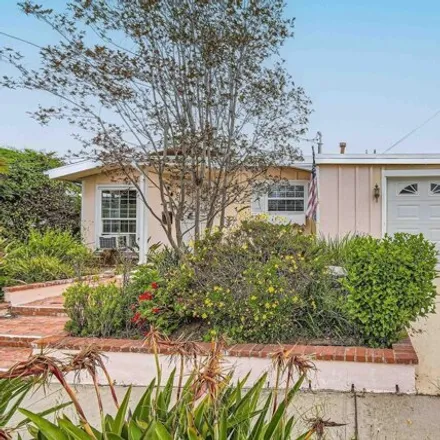Buy this 3 bed house on 9202 Irvington Avenue in San Diego, CA 92123