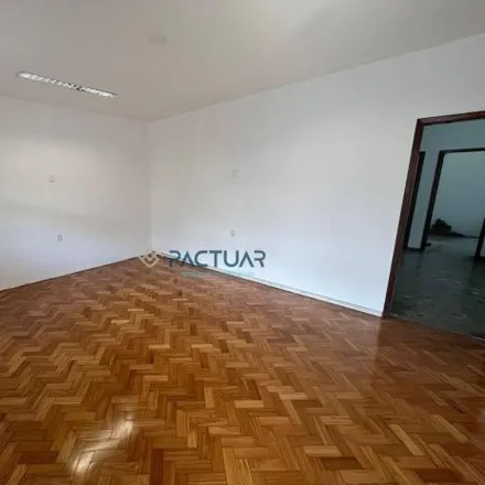 Rent this 3 bed house on Rua Aristóteles Caldeira in Barroca, Belo Horizonte - MG