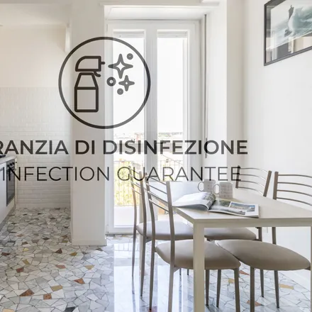 Rent this 1 bed apartment on Ripa di Porta Ticinese 103 in 20143 Milan MI, Italy