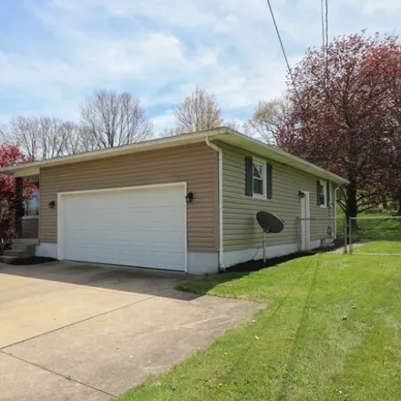 Image 3 - 2762 Lutz Avenue, Mifflin Township, OH 44903, USA - House for sale