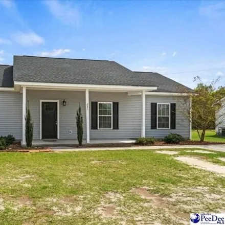 Image 1 - 251 Ash Street, Royal Oaks, Darlington, SC 29532, USA - House for sale