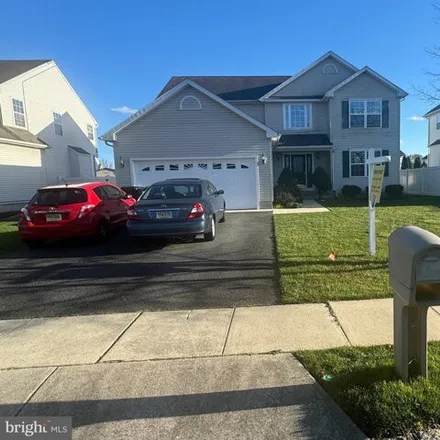 Buy this 4 bed house on 71 Concord Boulevard in Winslow Township, NJ 08081