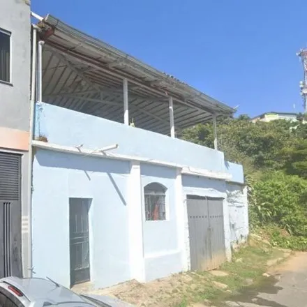 Rent this studio house on Rua Benjamim Resende in Senhor dos Montes, São João del-Rei - MG