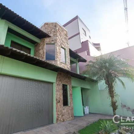 Buy this 3 bed house on Rua Olavo Bilac in Ouro Verde, Campo Largo - PR