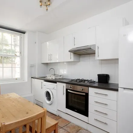 Image 5 - unnamed road, London, WC1N 1HN, United Kingdom - Apartment for rent