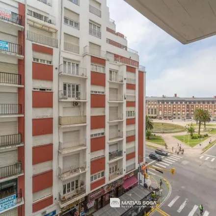 Buy this 1 bed apartment on Guillermo Magrassi in Alfar, B7603 DRT Mar del Plata