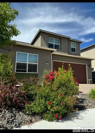 Buy this 4 bed house on KJOR-AM (Reno) in Western Skies Drive, Reno