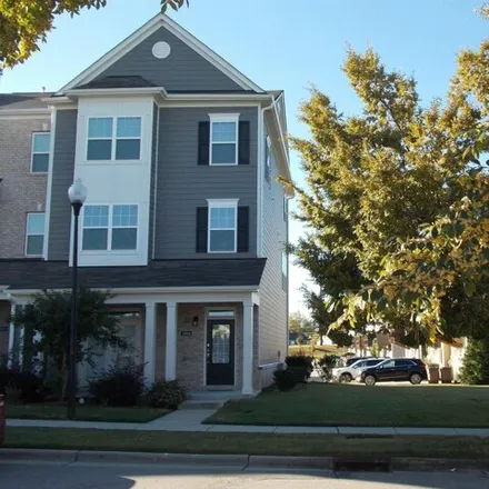 Image 2 - Austin Ridge Parkway, Wake Forest, NC 25787, USA - House for rent