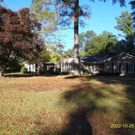 Buy this 4 bed house on 3521 Willow Bend Run in Columbus, GA 31907
