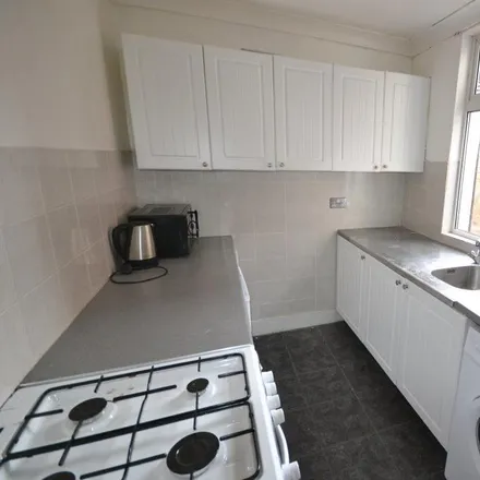 Image 1 - 4-22 Roman Street, Leicester, LE3 0BD, United Kingdom - Townhouse for rent