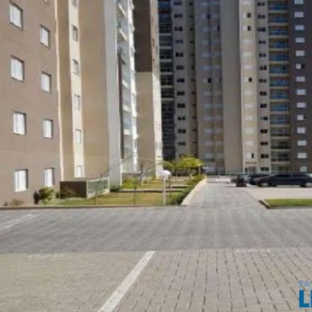 Image 2 - Rua Pedro Virillo, Jardim Sevilha, Indaiatuba - SP, 13339-545, Brazil - Apartment for rent