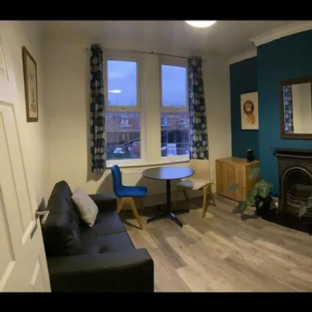 Rent this 1 bed house on Salisbury Grove in Leeds, LS12 2AR