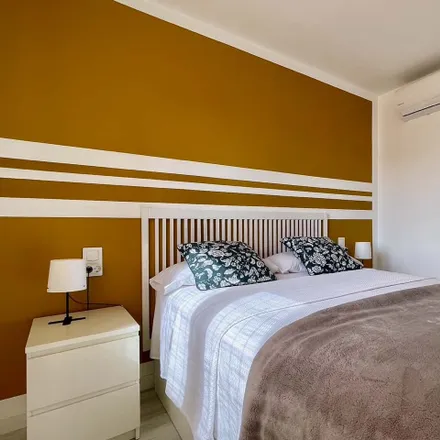 Rent this 2 bed apartment on Calle de la Montañeta de San José in 12594 Orpesa / Oropesa del Mar, Spain