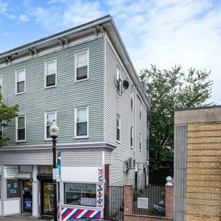 Buy this 8 bed house on 3106 Washington Street in Boston, MA 02119